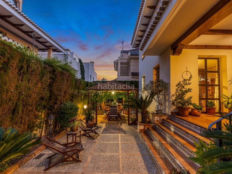 Foto fdbe41d0-62f4-49ac-8a9d-1e8c96bcebee. Maison avec piscine dans La Veleta Torrevieja