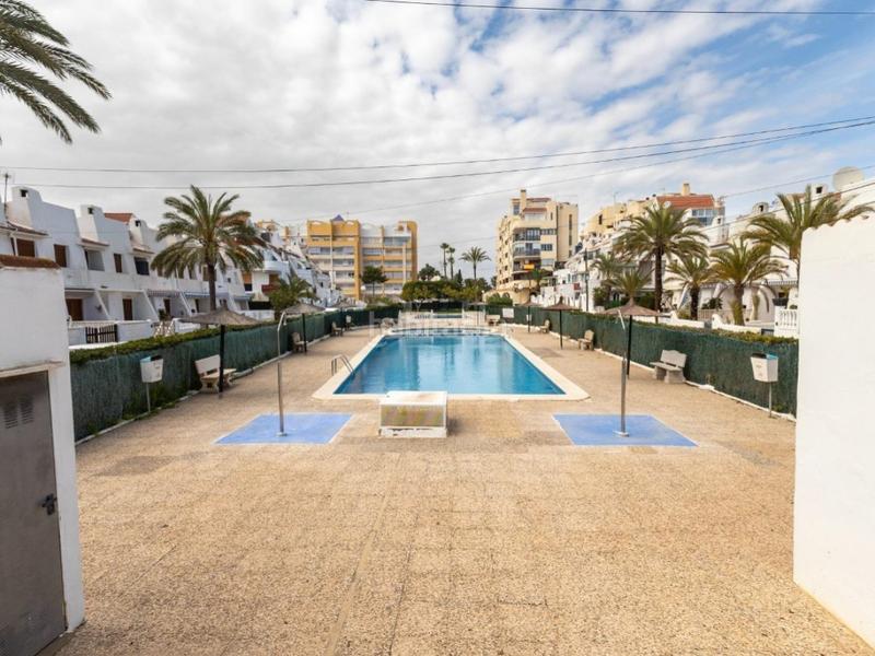 Foto 3d030991-32c2-4548-8827-258017d5b42d. Appartement avec piscine dans La Veleta Torrevieja