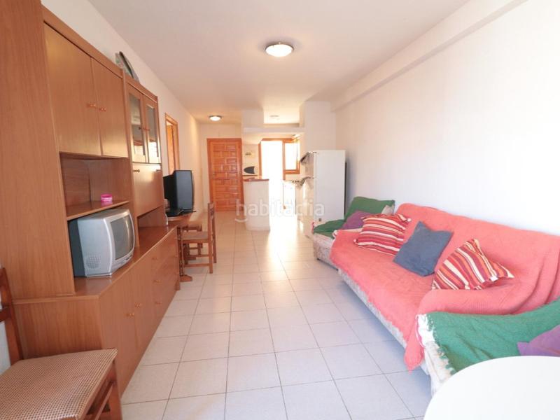 Foto 45e1e161-aae0-47f1-93a3-baeb02683870. Appartement avec piscine dans La Veleta Torrevieja