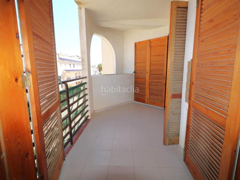 Foto 55bee0fd-ec72-4672-80dc-1227dc790a86. Appartement avec piscine dans La Veleta Torrevieja