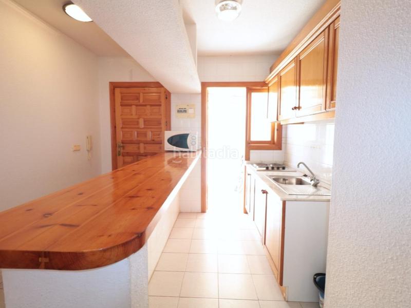 Foto 59fab7dd-daa2-4e48-a7af-a085035d8589. Appartement avec piscine dans La Veleta Torrevieja