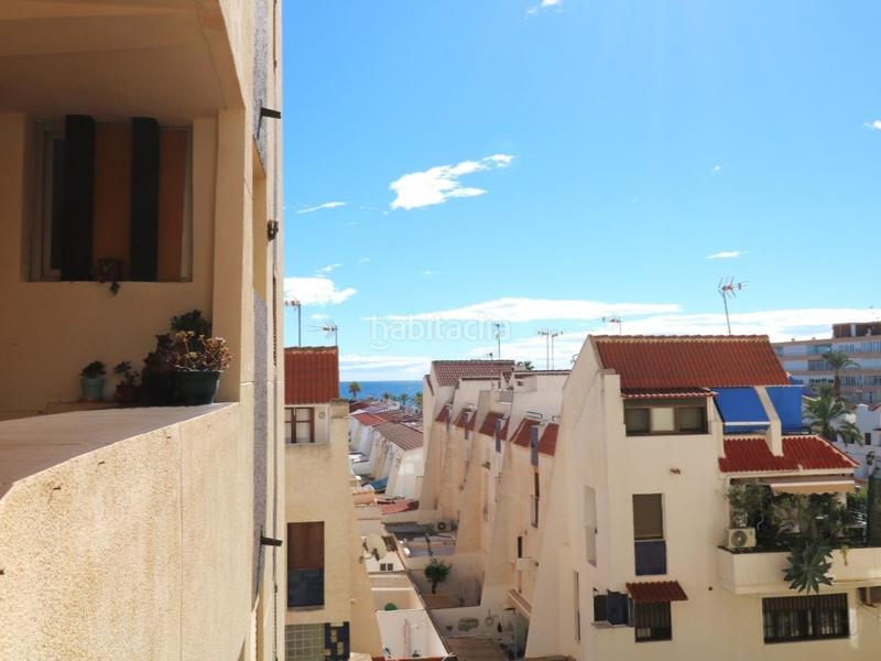 Foto 5ef53c4f-3c47-4b4c-93a7-885f7a3e9943. Appartement avec piscine dans La Veleta Torrevieja