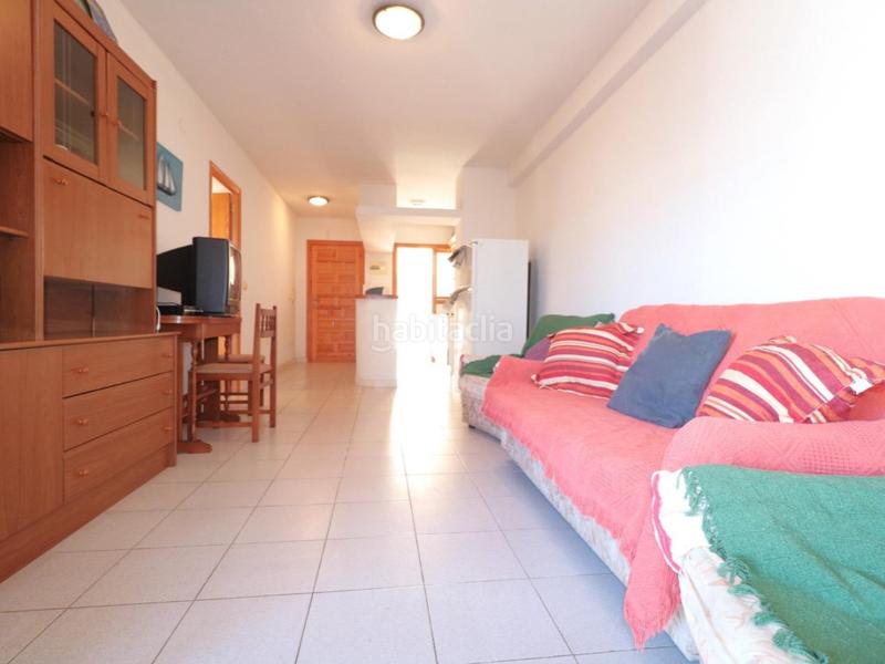 Foto 93620b91-109e-499f-9b85-f2b48b0a5344. Appartement avec piscine dans La Veleta Torrevieja