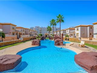 Appartement  N/a. Apartamento 3 habitaciones venta orihuela