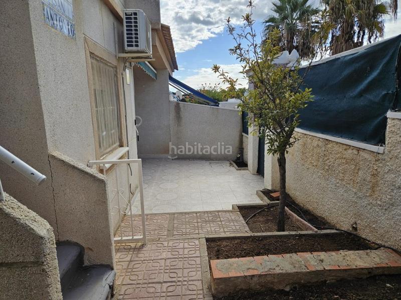 Foto 0afd82e6-6067-4590-a53e-a07ea6475376. Reihenhaus mit pool in Los Balcones-Los Altos Torrevieja