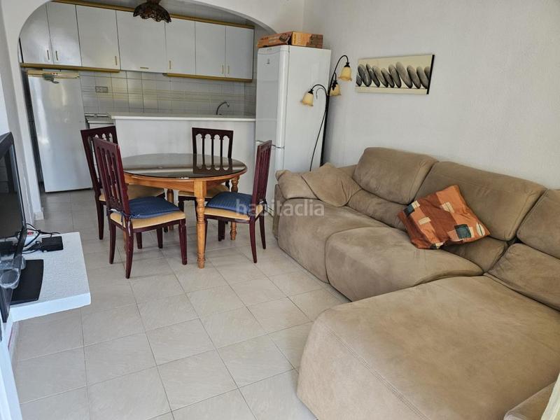 Foto 5ad1336b-1c4f-40ac-a03f-d9f30ac88e24. Reihenhaus mit pool in Los Balcones-Los Altos Torrevieja