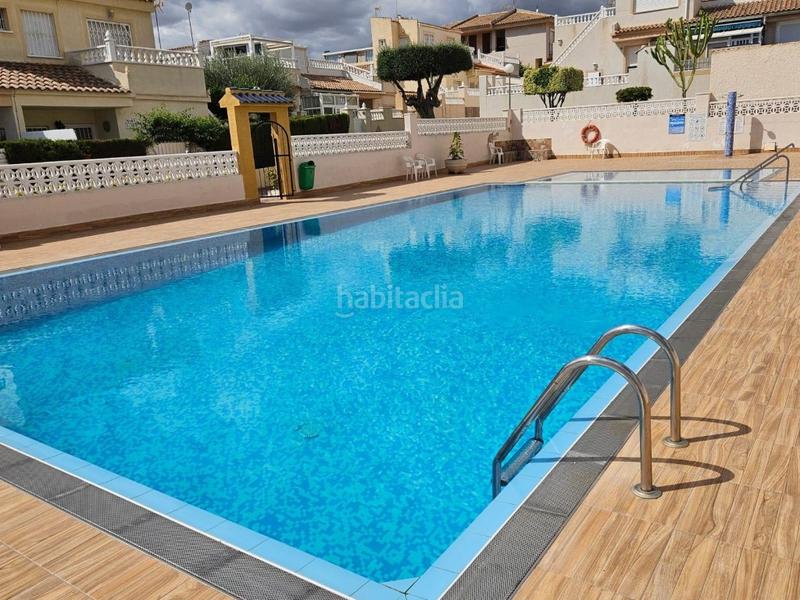 Foto 918cf1da-8bcb-445d-9c7e-36c8ed724b45. Reihenhaus mit pool in Los Balcones-Los Altos Torrevieja