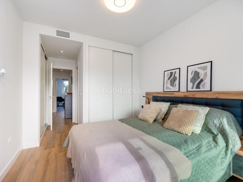 Foto 0a1cf9de-5a86-44d5-92c4-cffcadf6a1fc. Apartamento  en planta baja con jardín privado de 60m2 en exclusivo residencial en villamartín en Orihuela