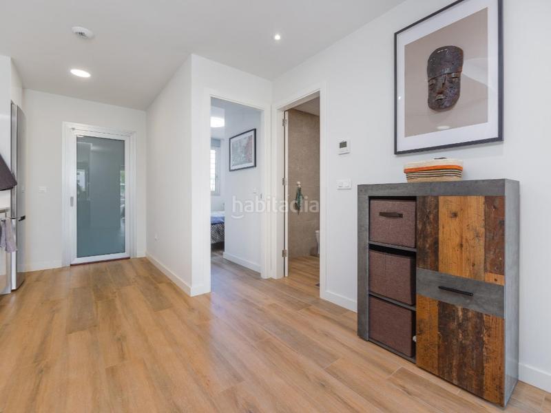 Foto 1116cfe4-5aba-4d09-b5d6-6dfd2a3d19c0. Apartamento  en planta baja con jardín privado de 60m2 en exclusivo residencial en villamartín en Orihuela