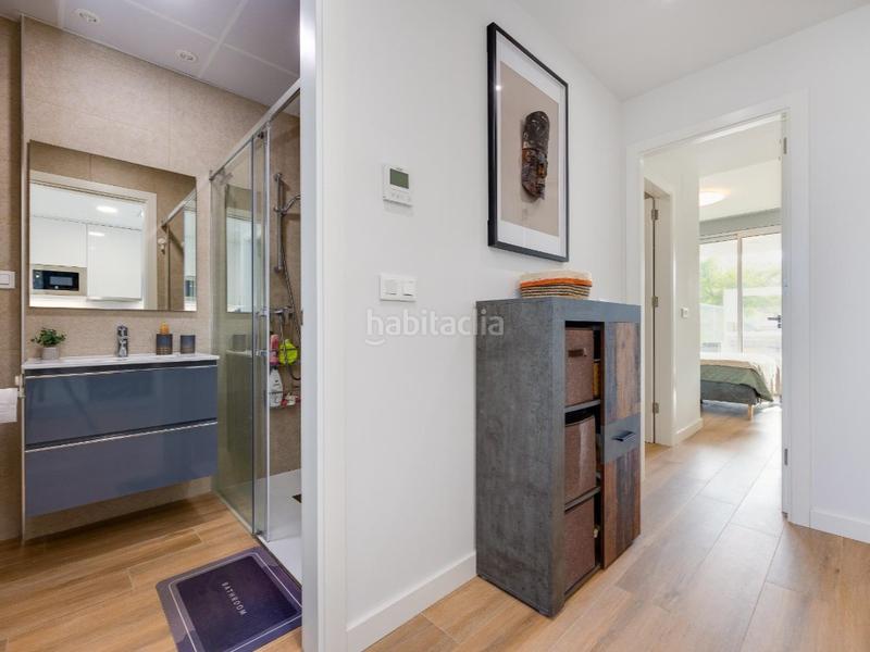 Foto 2748443b-8312-4549-8d0e-9baed1dcdfed. Apartamento  en planta baja con jardín privado de 60m2 en exclusivo residencial en villamartín en Orihuela