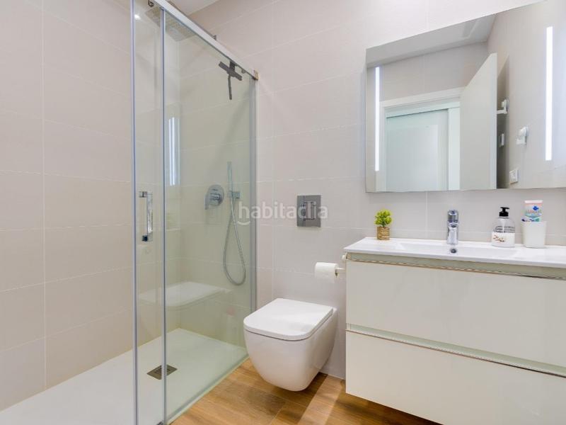 Foto 45551fdc-9f9f-4b84-ad93-556b498231be. Apartamento  en planta baja con jardín privado de 60m2 en exclusivo residencial en villamartín en Orihuela