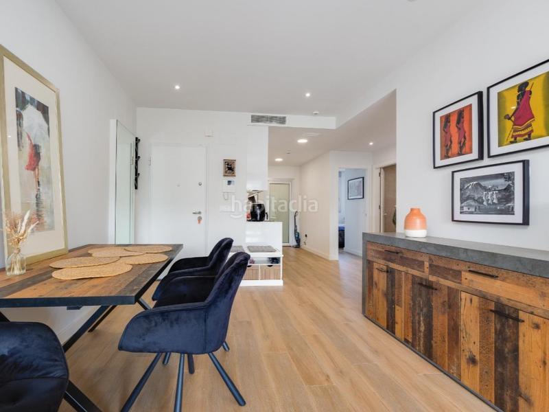 Foto 55005f76-ada4-4986-bff5-f750c937131d. Apartamento  en planta baja con jardín privado de 60m2 en exclusivo residencial en villamartín en Orihuela