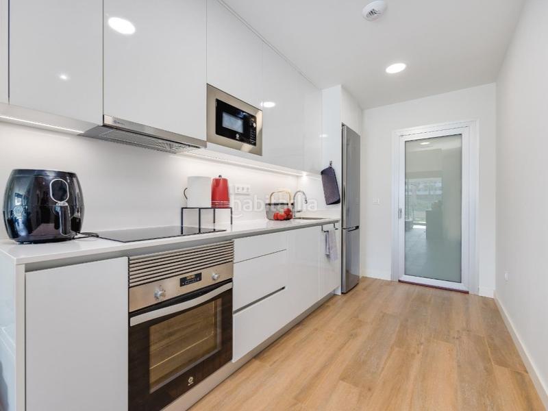 Foto 5c27cefe-9562-45d6-a1f5-18fa54881390. Apartamento  en planta baja con jardín privado de 60m2 en exclusivo residencial en villamartín en Orihuela