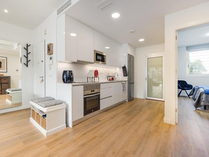 Foto 96f1c20a-4a4e-4854-9a8a-d92b12366624. Apartamento  en planta baja con jardín privado de 60m2 en exclusivo residencial en villamartín en Orihuela