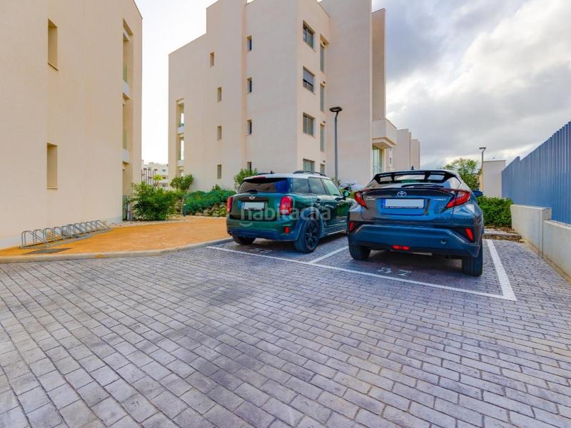 Foto 97bfb9a0-73d8-429c-80ba-8326e70aa0cc. Apartamento  en planta baja con jardín privado de 60m2 en exclusivo residencial en villamartín en Orihuela