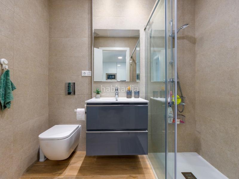 Foto ba813d61-26f7-48fb-9587-f0c65e9ac6ad. Apartamento  en planta baja con jardín privado de 60m2 en exclusivo residencial en villamartín en Orihuela