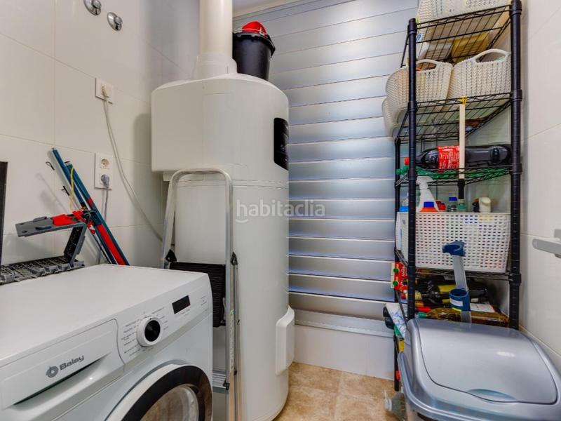 Foto cab2879c-ba56-4607-be50-cfb6e0b9f3a3. Apartamento  en planta baja con jardín privado de 60m2 en exclusivo residencial en villamartín en Orihuela