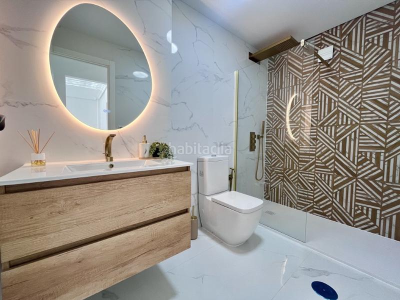 Foto 6c5bbf1c-ad62-441e-bb66-d2e4d250241b. Attique avec piscine dans Playa Flamenca Orihuela