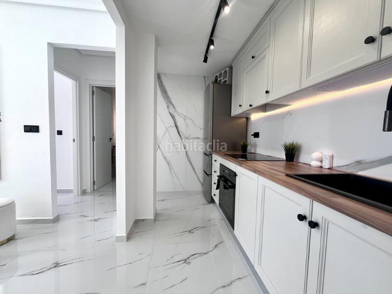 Foto ff1ca360-23bc-44a8-9607-d8cda9dd6c59. Attique avec piscine dans Playa Flamenca Orihuela