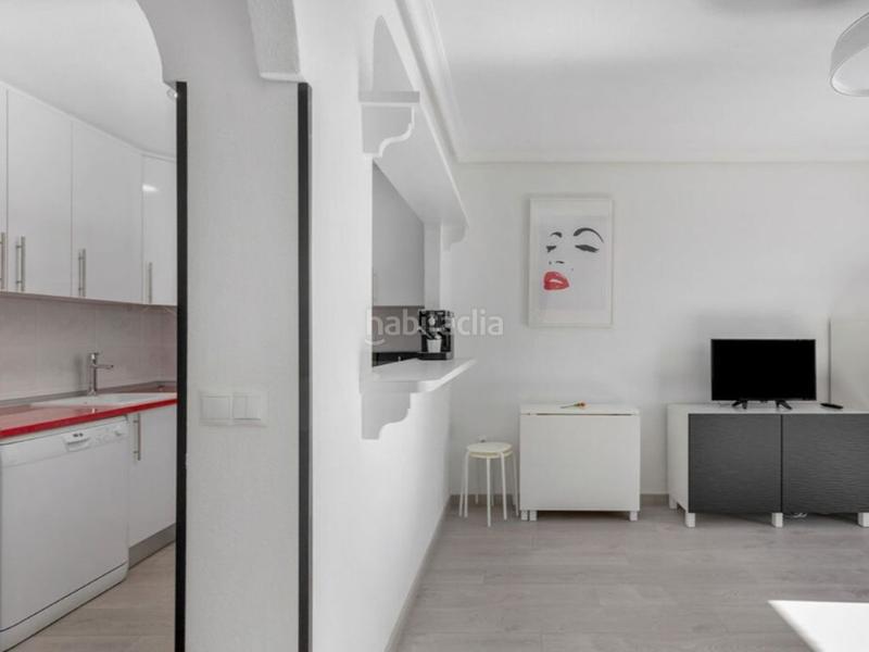 Foto 64702f0d-6bf4-4f72-9ab7-2a47d1666bd4. Piccolo appartamento con parcheggio piscina in Los Europeos Torrevieja