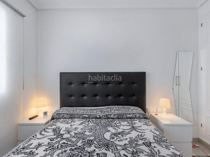 Foto f4e64aeb-c4e8-4d6a-905d-701dbbb5625b. Piccolo appartamento con parcheggio piscina in Los Europeos Torrevieja