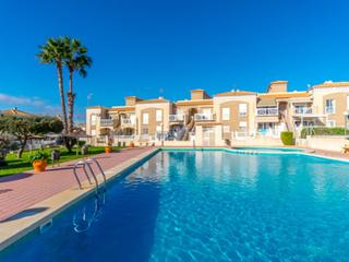 Apartament  Urbanización altos de la bahía. Soleado y fantástico apartamento en planta baja en altos de la b