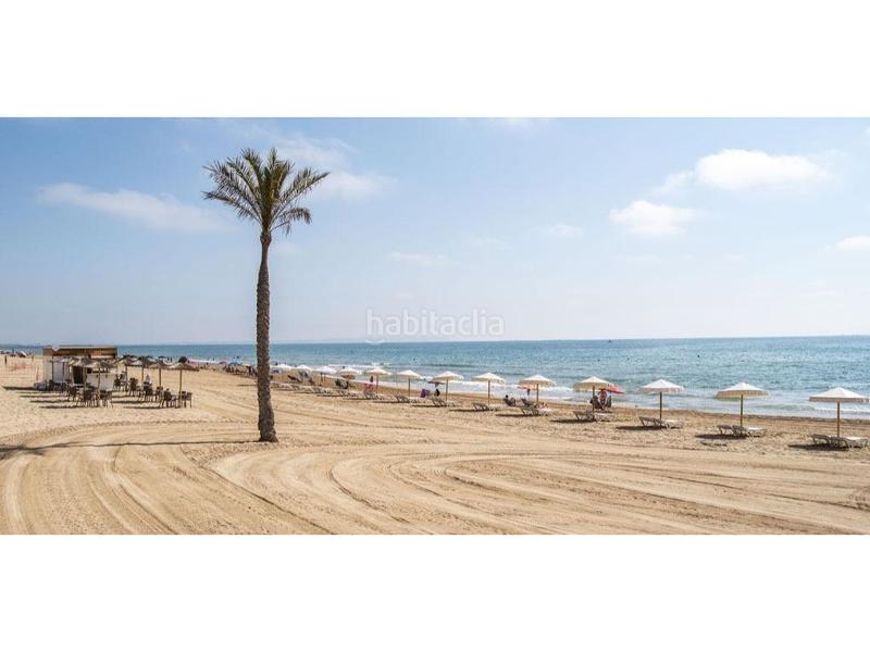 Foto 0b3aff98-75fc-4cc7-b541-85998d2deb2b. Piccolo appartamento con piscina in Pueblo Guardamar del Segura