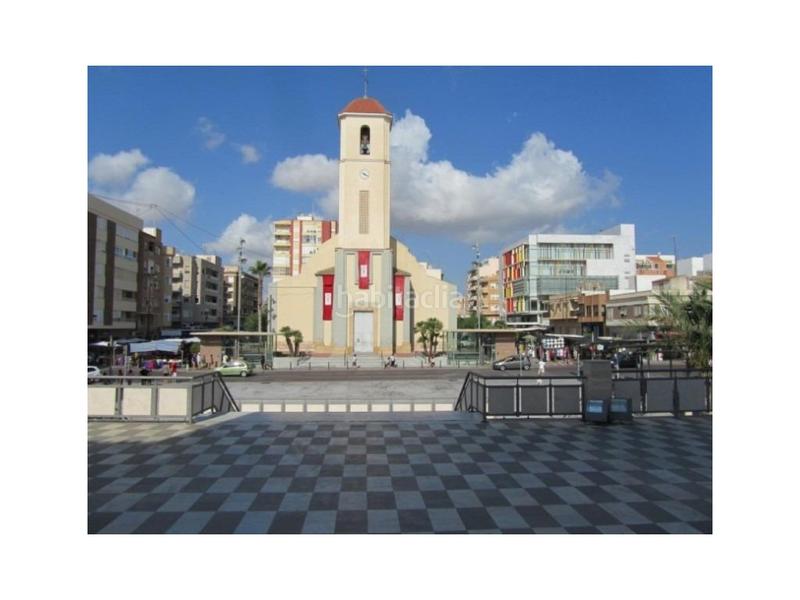 Foto 1e24c758-7b88-4332-bccc-9f09e0f381cd. Piccolo appartamento con piscina in Pueblo Guardamar del Segura