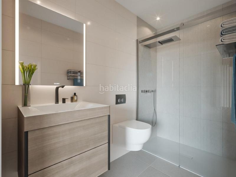 Foto b6ee499f-db6c-40d7-bafe-fcc22e47b735. Piccolo appartamento con piscina in Pueblo Guardamar del Segura