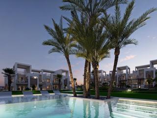 Maison à Rojales. Exclusivas viviendas de obra nueva en lo marabú, ciudad quesada