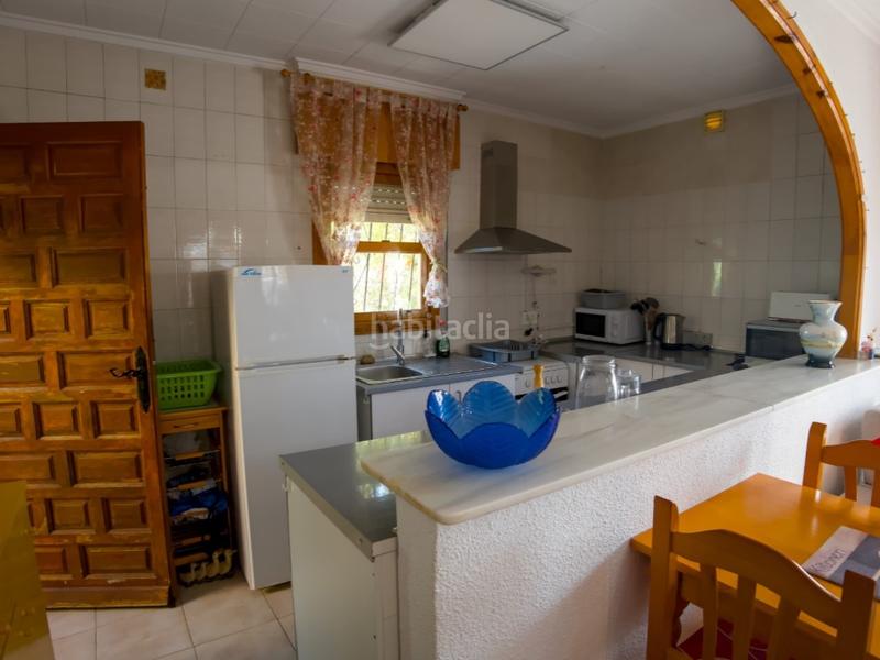 Foto 3838c261-fc04-4bec-ab24-de89400dd0f0. Casa villa con potencial de reforma en la siesta en Torrevieja