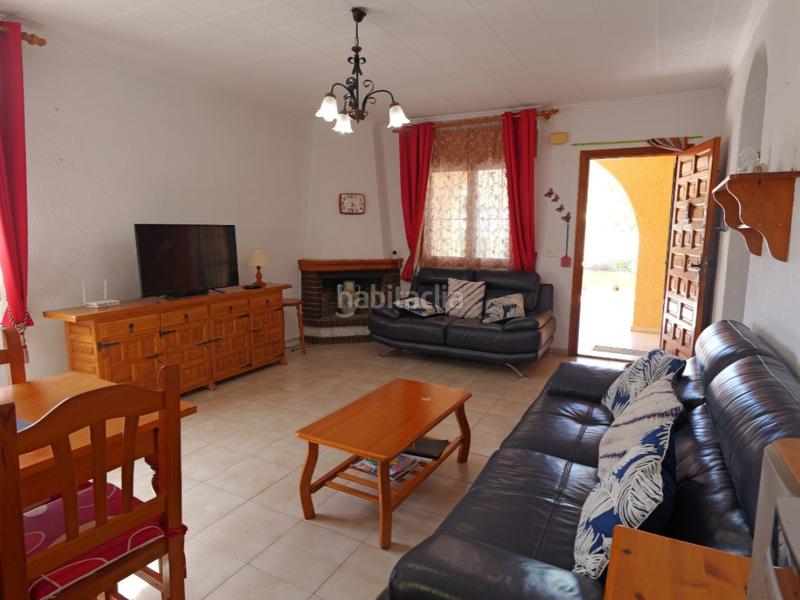 Foto 47567dc6-7d98-4ba1-925b-c4264b97556c. Casa villa con potencial de reforma en la siesta en Torrevieja