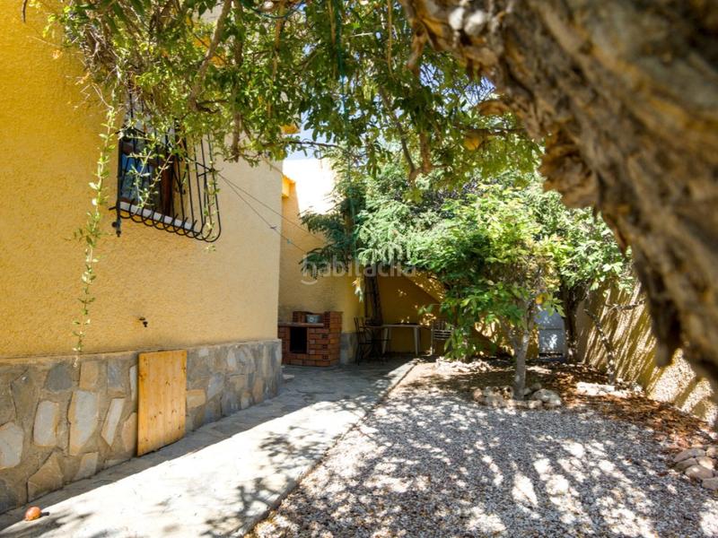 Foto 57085bef-007d-4b2f-ae61-2793d903a387. Casa villa con potencial de reforma en la siesta en Torrevieja