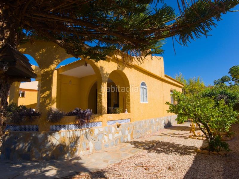 Foto 74b78e70-ca95-40b0-8a4e-3aeb889f263a. Casa villa con potencial de reforma en la siesta en Torrevieja