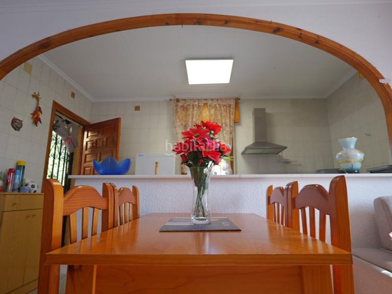 Foto 7d65b645-4f89-4c07-b14d-1c641a8d8777. Casa villa con potencial de reforma en la siesta en Torrevieja