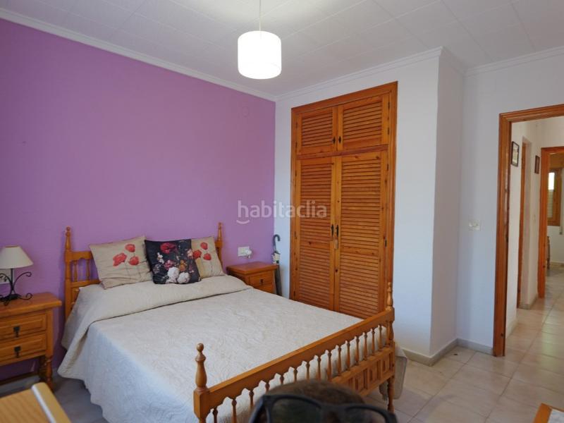 Foto 99a04a57-a48a-4c23-986a-b07026e542ee. Casa villa con potencial de reforma en la siesta en Torrevieja