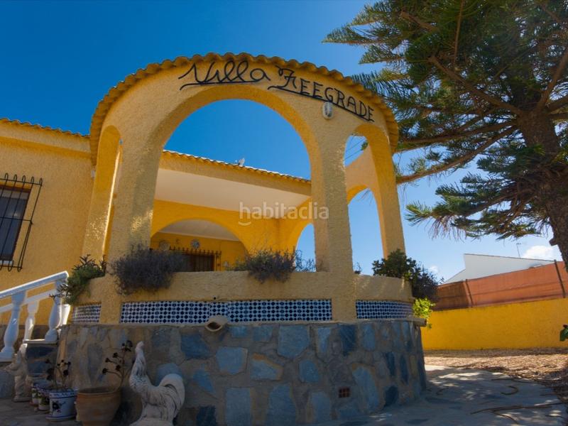 Foto b05c2b9d-714e-4081-8c27-487027534ac8. Casa villa con potencial de reforma en la siesta en Torrevieja