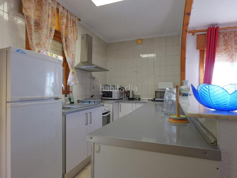 Foto b2f6eb82-64ea-4d28-af2d-4aa83c30328d. Casa villa con potencial de reforma en la siesta en Torrevieja