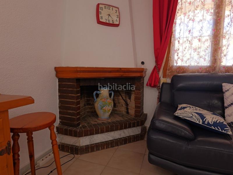 Foto c7b312e2-3553-4592-9002-026b54d119b3. Casa villa con potencial de reforma en la siesta en Torrevieja