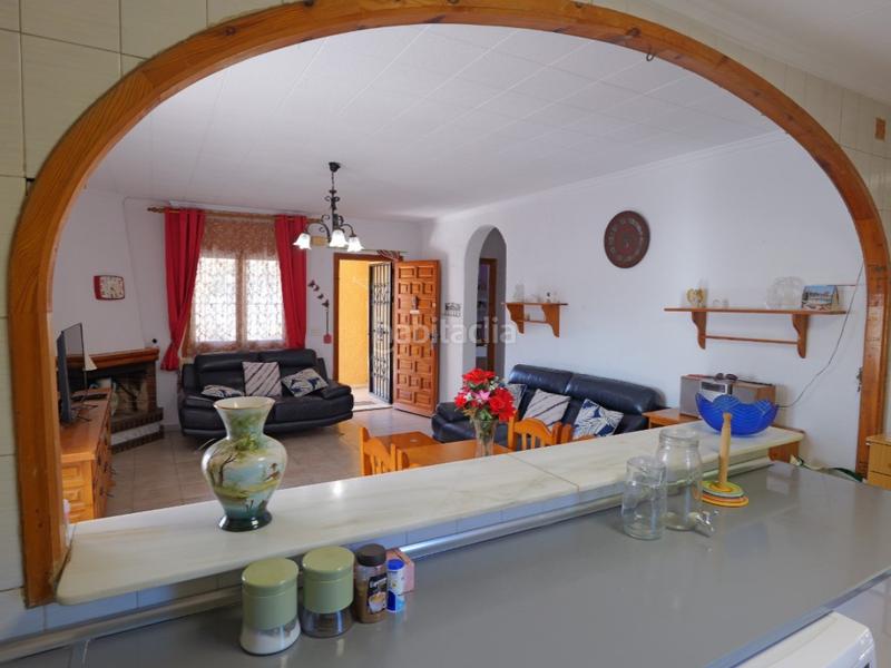 Foto c9881bf9-d769-4859-9034-91af3414feb2. Casa villa con potencial de reforma en la siesta en Torrevieja