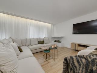 Apartament  Calle caballero rodas. Apartamento dúplex de 4 dormitorios en el centro de torrevieja