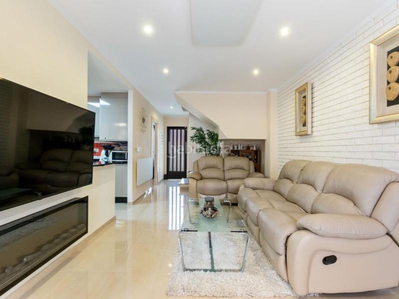 Foto 253c4ee7-0c07-4527-a63e-7578348ceb25. Semi detached house with pool in Parque Acuático - Sector 25 Torrevieja