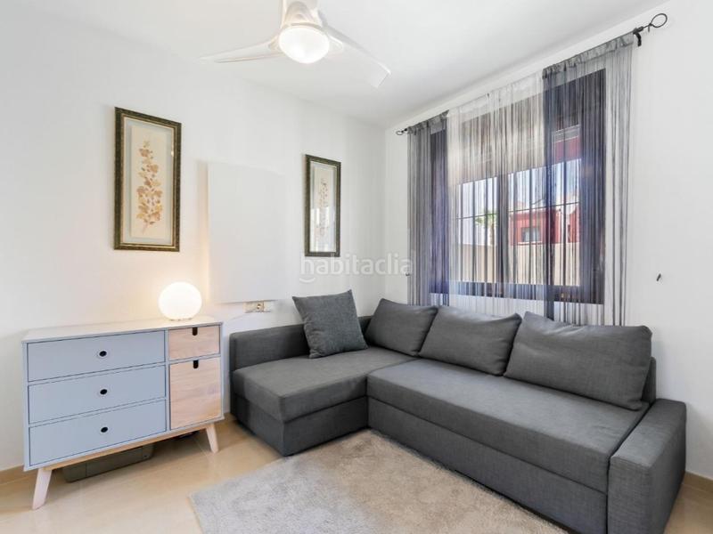 Foto 4d74e7a7-46e2-47f0-83eb-2ce93d90d8eb. Semi detached house with pool in Parque Acuático - Sector 25 Torrevieja