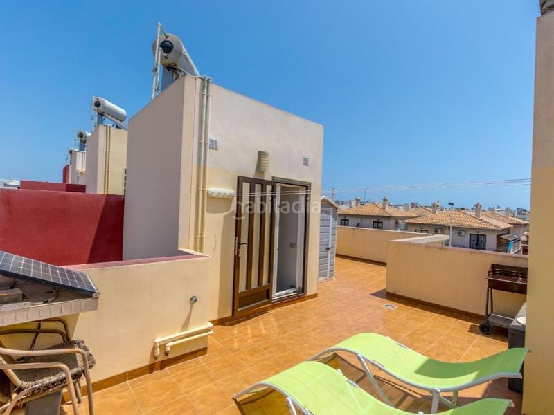 Foto 5c164eba-ff38-4661-8742-9d3093a42de9. Semi detached house with pool in Parque Acuático - Sector 25 Torrevieja