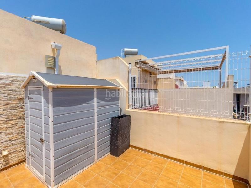 Foto 5e0dcaaf-44a9-464d-9756-99fdbe510c44. Semi detached house with pool in Parque Acuático - Sector 25 Torrevieja