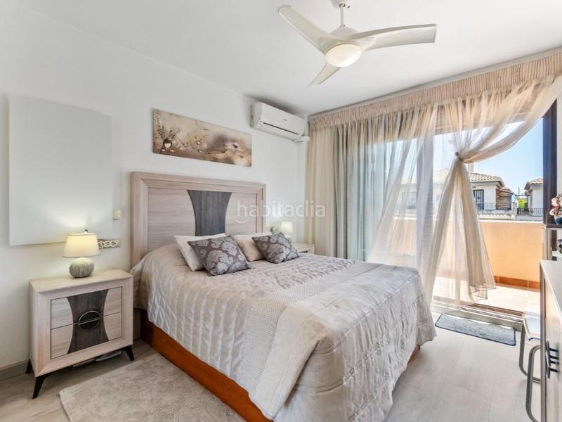 Foto 7d4d6ec0-9e1a-44bb-8108-842e37a7b04c. Semi detached house with pool in Parque Acuático - Sector 25 Torrevieja