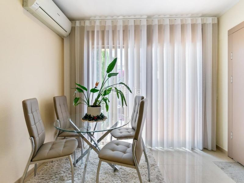 Foto 9822d996-1f38-47b8-8fd6-98fda116d016. Semi detached house with pool in Parque Acuático - Sector 25 Torrevieja