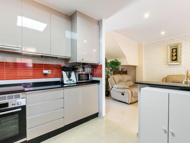 Foto 995deb48-e4f6-4153-a4e6-3600d3dcf057. Semi detached house with pool in Parque Acuático - Sector 25 Torrevieja