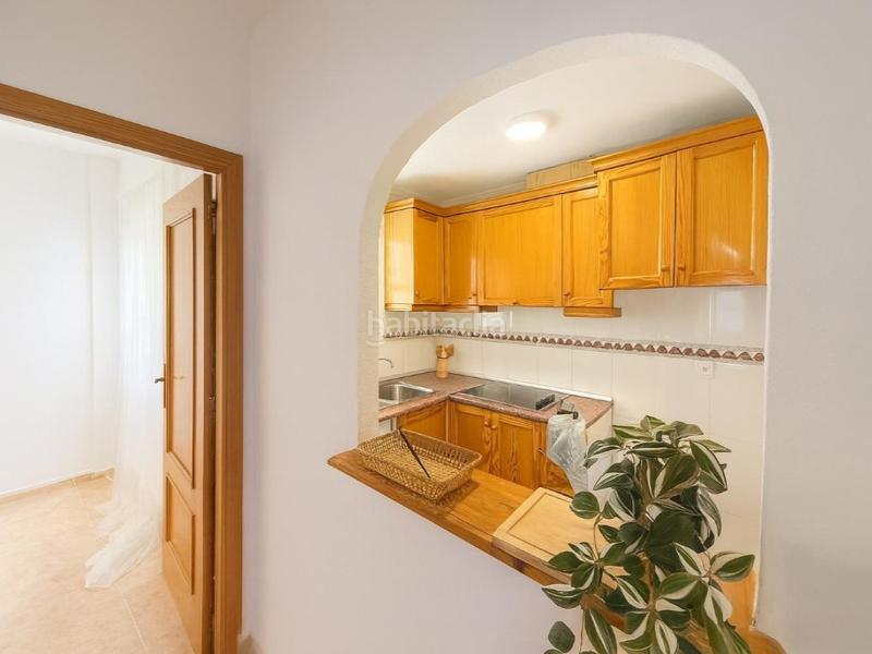 Foto 14523790-ee2d-47b3-a4ab-92f12eccedc4. Piccolo appartamento in Parque de las Naciones Torrevieja