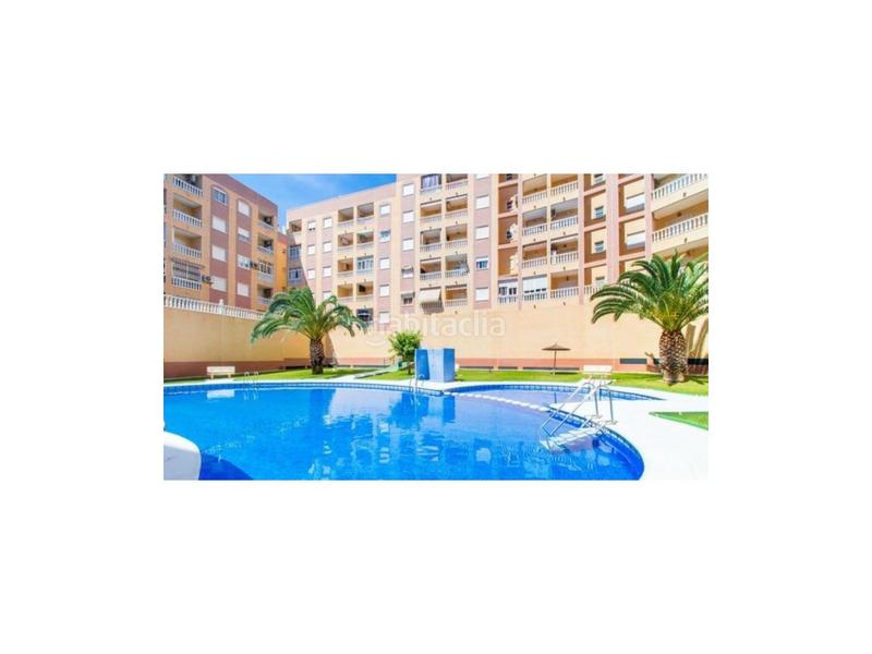 Foto 4fcb8091-fb42-4134-a1b7-78388069ede7. Piccolo appartamento in Parque de las Naciones Torrevieja